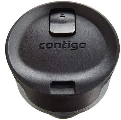 Contigo AUTOSEAL® West Loop Stainless Steel Travel Mug - 20oz (591ml) Leak-Proof Insulated Tumbler