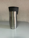 Contigo AUTOSEAL® West Loop Stainless Steel Travel Mug - 20oz (591ml) Leak-Proof Insulated Tumbler