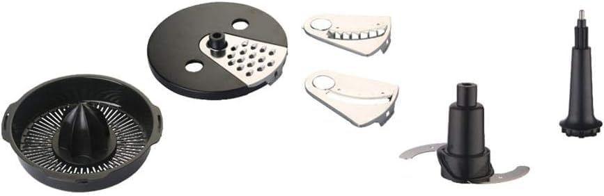 DSP KJ3002 7-in-1 Food Processor with 600W Motor | Double Safety Lock Protection, 1.5L Capacity - LIFE STORES UGANDA