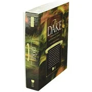 Dake Annotated Reference Bible KJV Large Print | Finis Jennings Dake Study Bible | 35,000 Commentary Notes & 500,000 Cross References | Black Bonded Leather