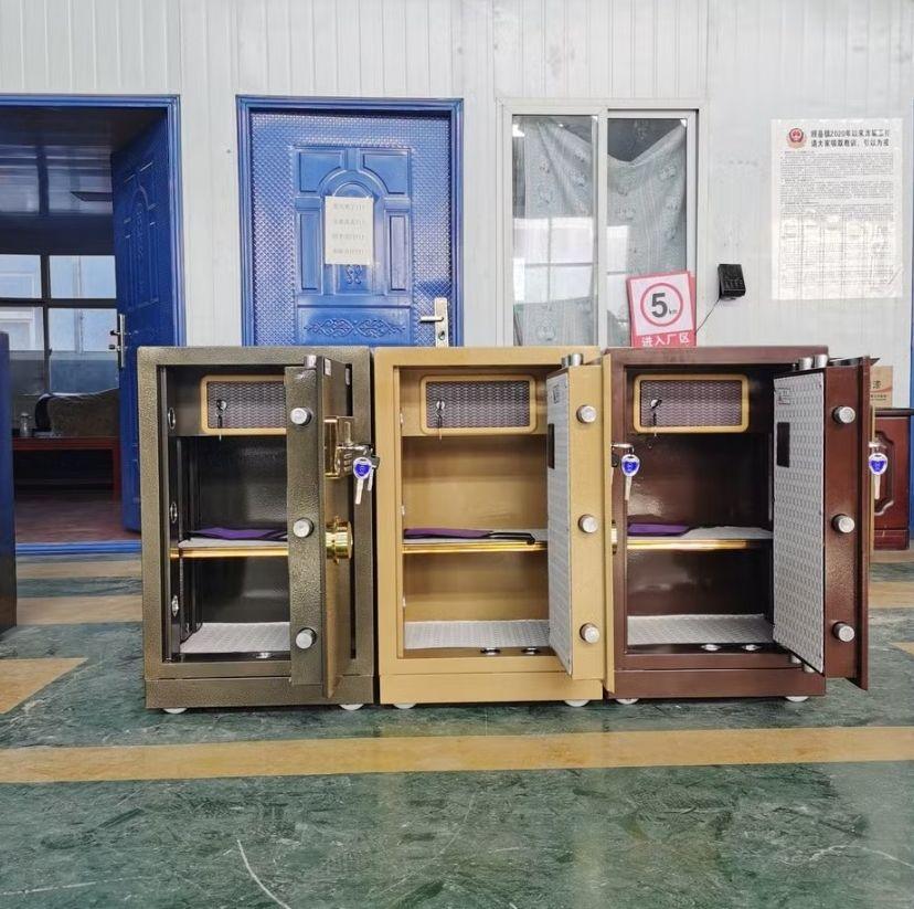 Digital Safe Box – Fireproof & Secure Storage, Tamper-Proof, Large Capacity - LIFE STORES UGANDA