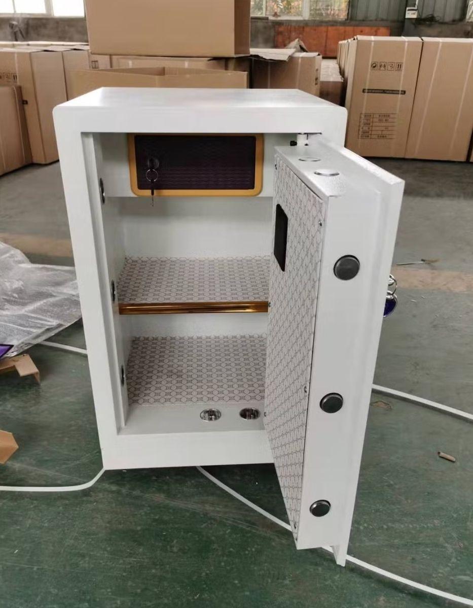 Digital Safe Box – Fireproof & Secure Storage, Tamper-Proof, Large Capacity - LIFE STORES UGANDA