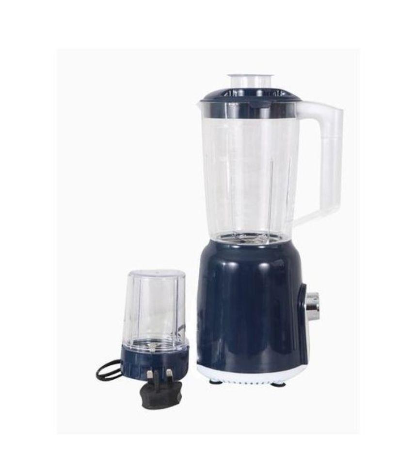 Digiwave 2-in-1 Unbreakable Jar Blender – 1.5L DW-BL-1109 - LIFE STORES UGANDA