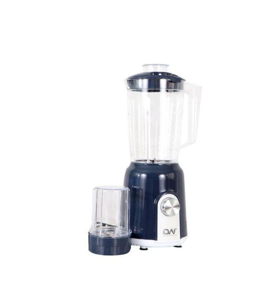 Digiwave 2-in-1 Unbreakable Jar Blender – 1.5L DW-BL-1109 - LIFE STORES UGANDA