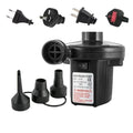 Multipurpose Electric Air Pump – 150W, 220V-240V, 3 Nozzles, Lightweight & Portable – Model JY-019