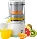 Electric Citrus Juicer – Fresh Juice in Seconds - LIFE STORES UGANDA