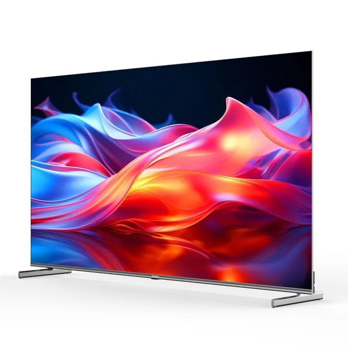CHiQ 70-Inch UHD 4K Android TV – Your Gateway to Cinematic Excellence - LIFE STORES UGANDA