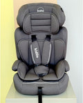 Fantastic-Kids-Toys Kidilo Car Seat Booster Seat | 5-Point Harness, Group 1-2-3 (9-36kg), Adjustable Headrest, ECE R44/04 Certified | Up to 12 Years