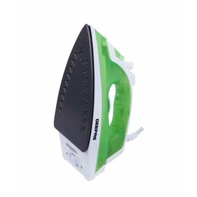 Geepas 1600W Multi-Functional Steam Iron – GSI7783 - LIFE STORES UGANDA