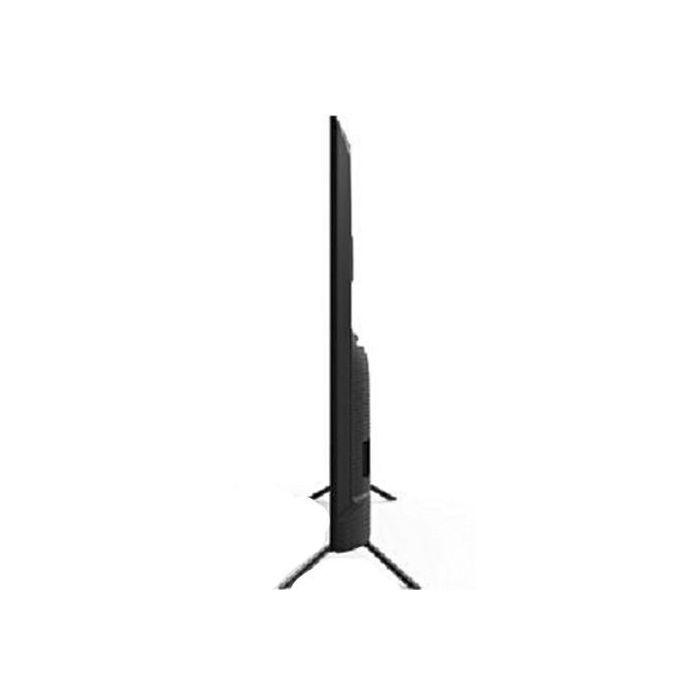 Chiq 43-Inch Frameless Smart Android HD LED TV – Unmatched Entertainment, Stunning Visuals, and Seamless Connectivity - LIFE STORES UGANDA