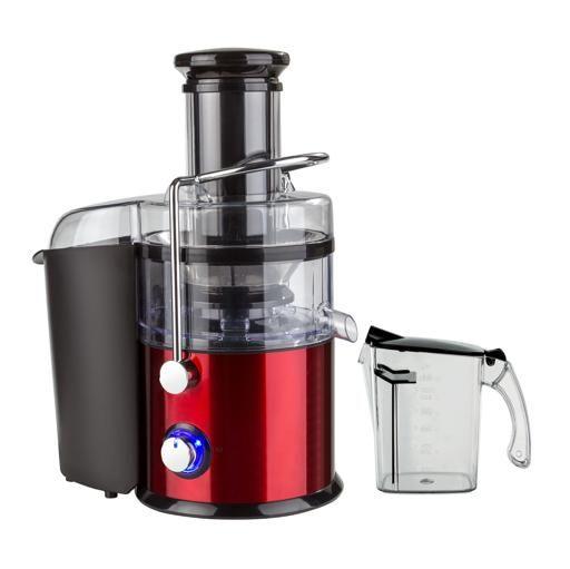 Geepas GJE5437 800W Centrifugal Juicer – High-Power Juice Extractor with 2.2L Pulp Container - LIFE STORES UGANDA