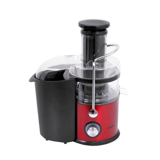 Geepas GJE5437 800W Centrifugal Juicer – High-Power Juice Extractor with 2.2L Pulp Container - LIFE STORES UGANDA