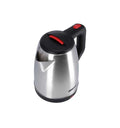 Geepas Electric Kettle 1.8L – Fast Boiling Stainless Steel Kettle (GK38042) - LIFE STORES UGANDA
