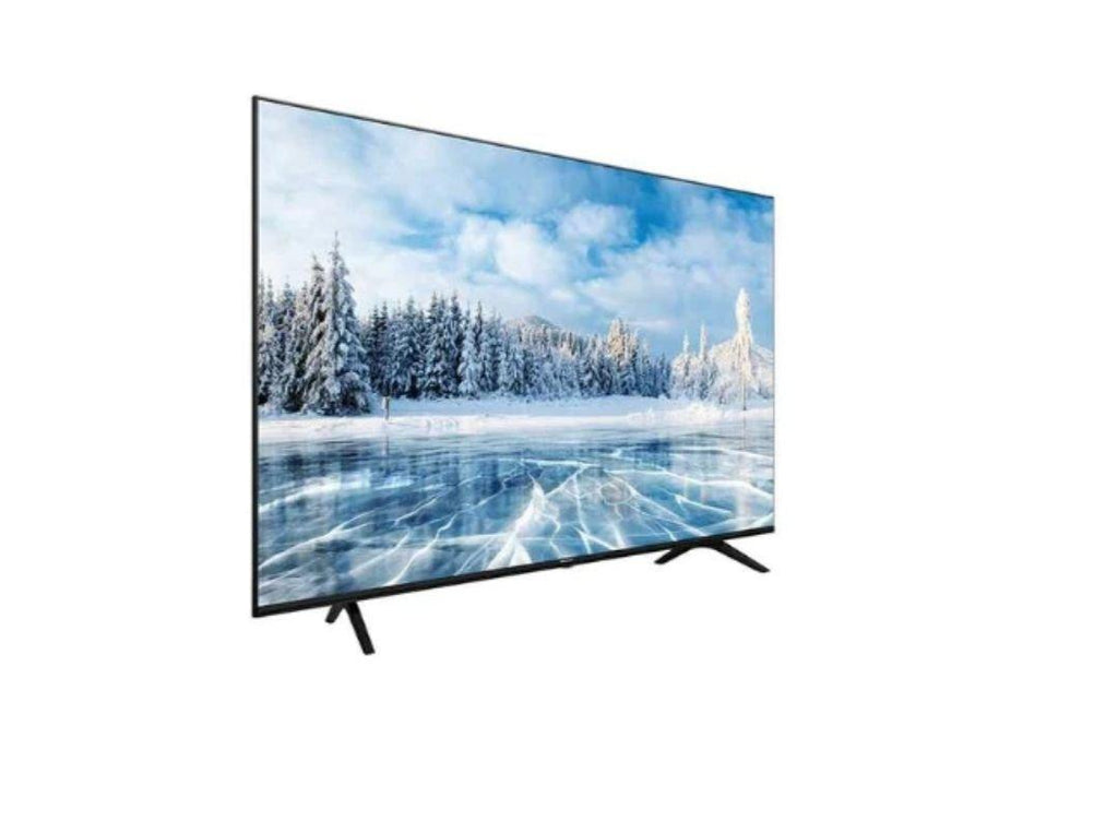 Global Star 32-Inch HD LED Digital TV with Inbuilt StarTimes Decoder – Frameless Design for an Immersive Viewing Experience - LIFE STORES UGANDA