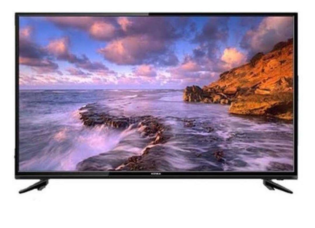 Global Star 32-Inch HD LED Digital TV with Inbuilt StarTimes Decoder – Frameless Design for an Immersive Viewing Experience - LIFE STORES UGANDA
