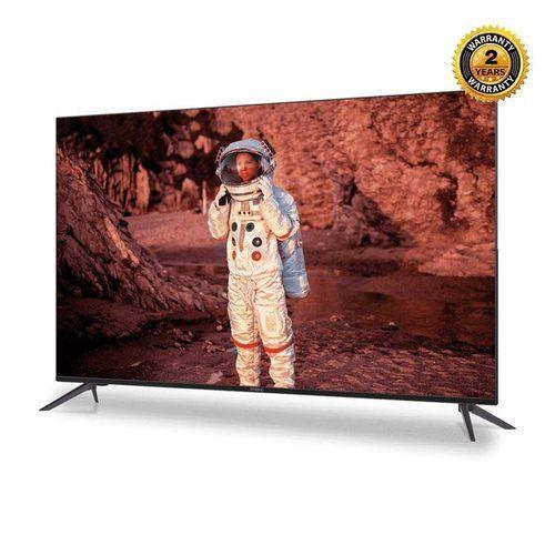 Global Star 32-Inch HD LED Digital TV with Inbuilt StarTimes Decoder – Frameless Design for an Immersive Viewing Experience - LIFE STORES UGANDA
