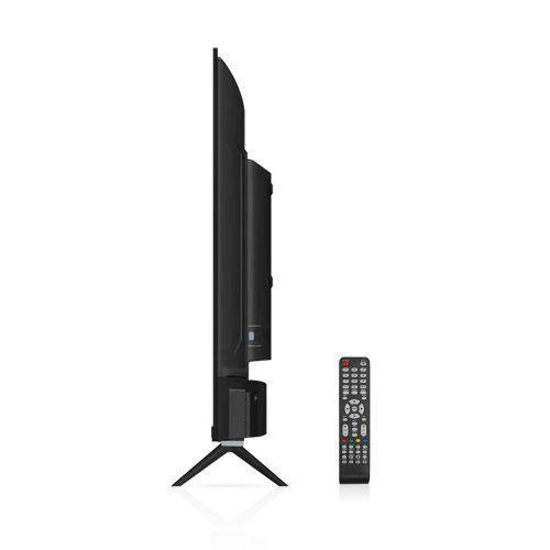 Global Star 32-Inch HD LED Digital TV with Inbuilt StarTimes Decoder – Frameless Design for an Immersive Viewing Experience - LIFE STORES UGANDA