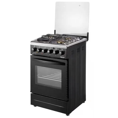 Globalstar General 3 Gas + 1 Electric/Ignition/up And Down Oven 50x50cm - 1 YEAR WARRANTY