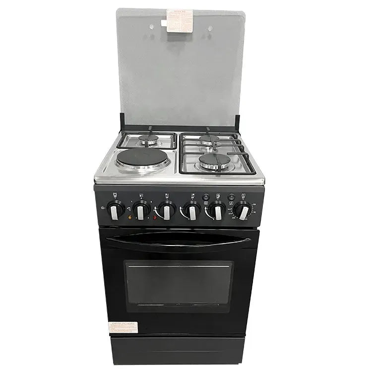 Globalstar General 3 Gas + 1 Electric/Ignition/up And Down Oven 50x50cm - 1 YEAR WARRANTY