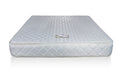 Grand Regency Spring Mattress - 6x6ft 12-Inch with Pillow Top & Double Cone Bonnel Spring, 5 Year Warranty