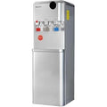 Hisense 3-Taps Water Dispenser with 12L Storage Cabinet - H96WDTS3S2 (Hot, Cold & Normal Water)
