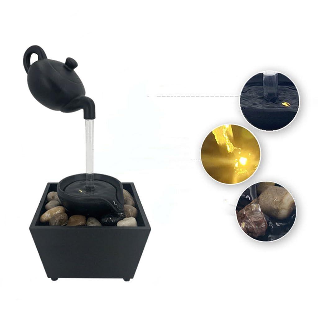 Hanging Teapot Water Ornaments – Exquisite Craftsmanship for Peaceful Ambiance - LIFE STORES UGANDA