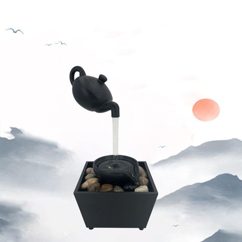Hanging Teapot Water Ornaments – Exquisite Craftsmanship for Peaceful Ambiance - LIFE STORES UGANDA