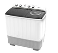 Hisense 10kg Twin Tub Washing Machine | WSBE101 (Top Load)