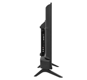 Hisense 32” Smart VIDAA TV – Frameless HD Smart TV with DTS Virtual X, Bluetooth & Game Mode - LIFE STORES UGANDA