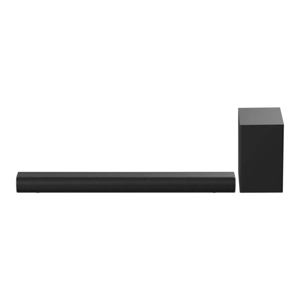 Hisense HS1800 2.1 Soundbar with Wireless Subwoofer
