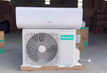 Hisense 12000 BTU Inverter Wall Split Air Conditioner – AS-12TR4SYEDJ04 - LIFE STORES UGANDA