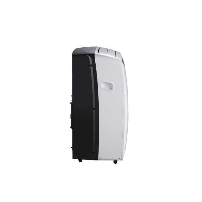 Hisense 12,000 BTU Portable Air Conditioner with Plasma Purification & Remote (Cooling, Fan & Dehumidifier)