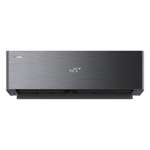Hisense 12000 BTU Energy Pro X AI Smart Wall Split AC with Full DC Inverter - R32 (Cooling & Heating, Wi-Fi)