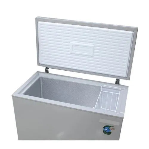Hisense 180L Chest Freezer | Grey FC18DD4SA