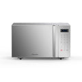 Hisense 25L Digital Microwave with Grill | H25MOMWS7