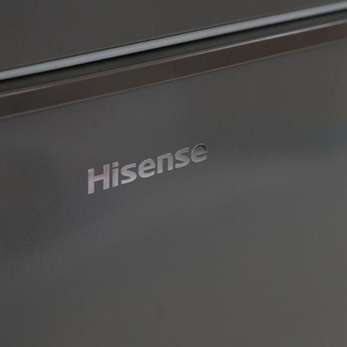Hisense 260 – Liter Deep Freezer FC-26DT4ST-Single Door Chest Freezer