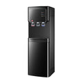 Hisense 3-Taps Bottom Load Water Dispenser with 12L Cabinet - H04WDBB3S3 (Hot, Cold & Room Water)
