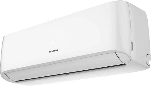 Hisense 36000 BTU Wall Split Air Conditioner with Plasma Purification - AS-36HR4SDA (Cooling Only, R410A)