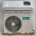 Hisense 9000 BTU Inverter Wall Split Air Conditioner AS-09TR4SYDDJO3A (3YR WRTY)