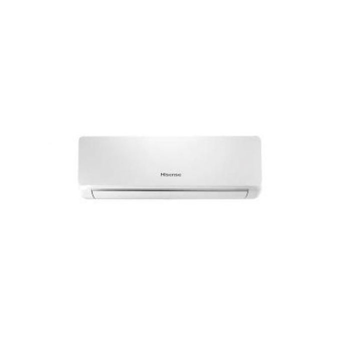 Hisense 9000 BTU Inverter Wall Split Air Conditioner AS-09TR4SYDDJO3A (3YR WRTY)