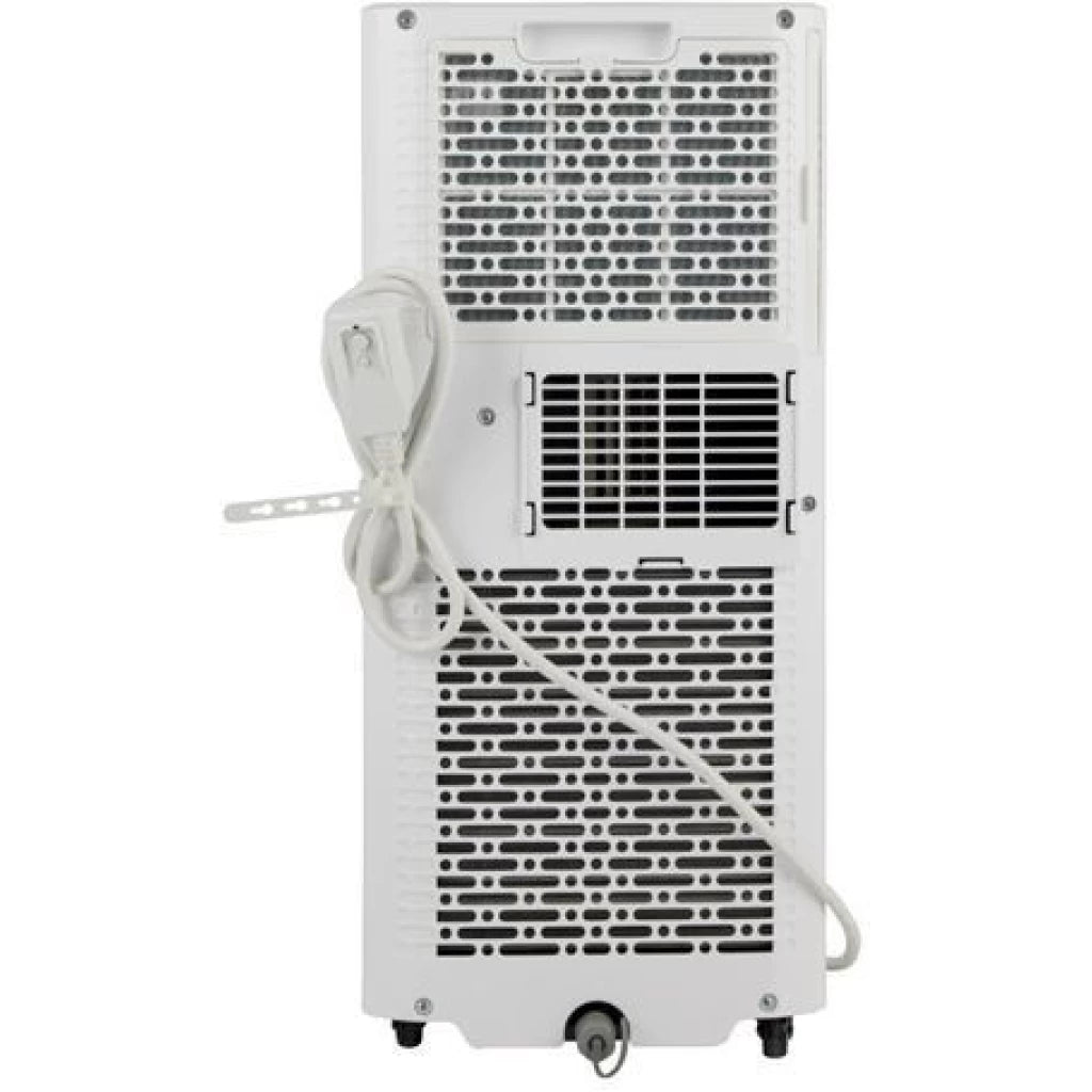 Hisense 9000 BTU Portable Air Conditioner with Remote - AP-09CR4GKVS00 (Cooling, Dehumidifying & Fan)