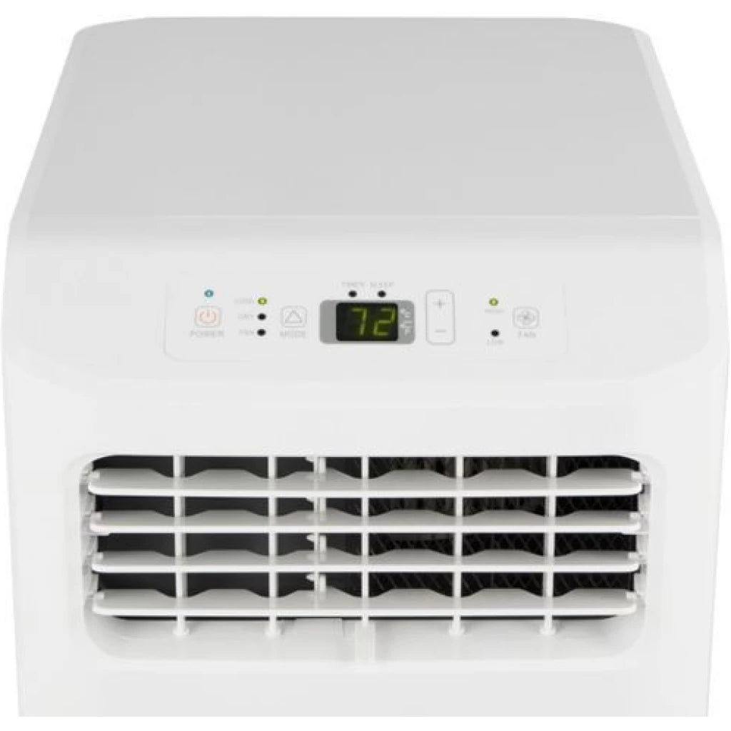 Hisense 9000 BTU Portable Air Conditioner with Remote - AP-09CR4GKVS00 (Cooling, Dehumidifying & Fan)