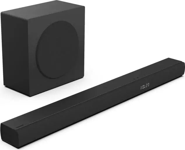 Hisense HS3100 3.1ch Soundbar | 480W with Wireless Subwoofer