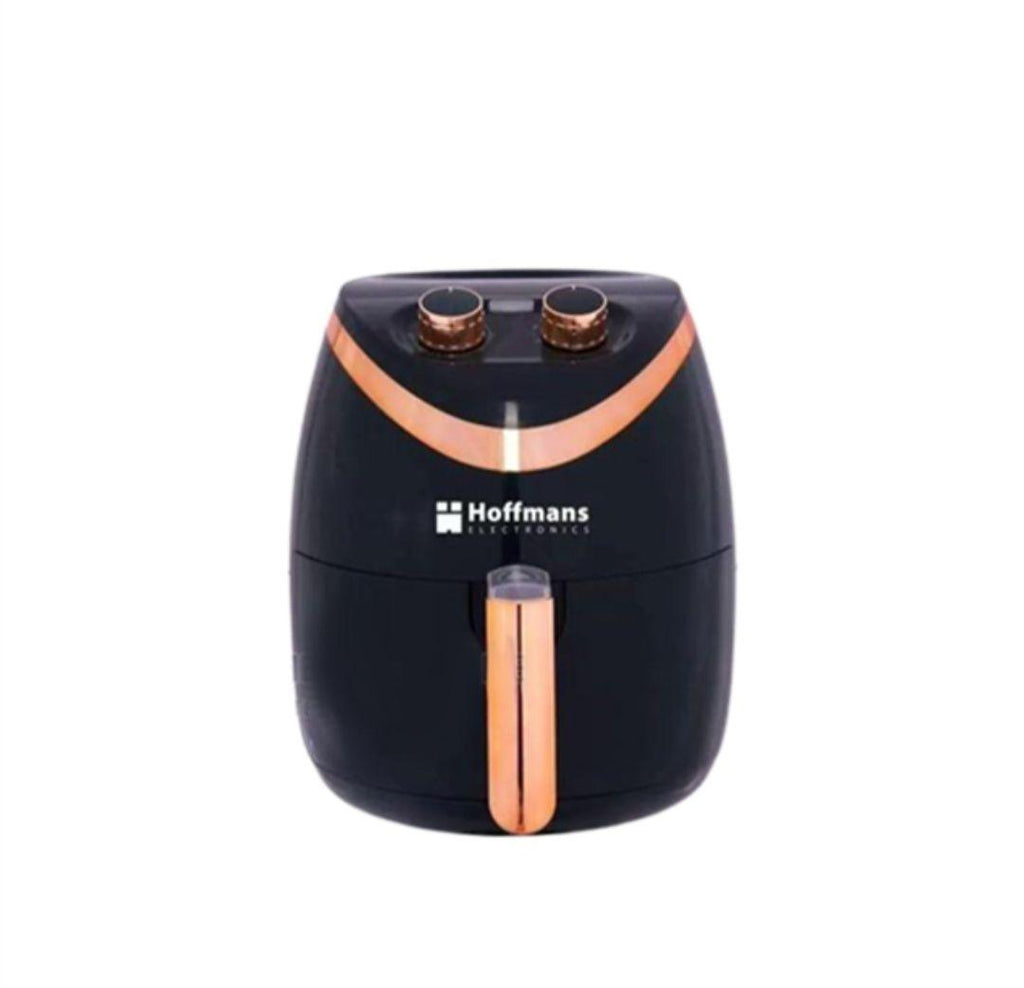 Hoffman 6L Digital Air Fryer HM-776A – Healthier, Crispy, & Effortless Cooking - LIFE STORES UGANDA