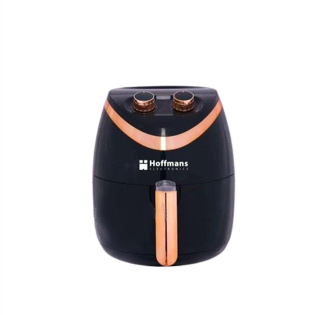 Hoffman 6L Digital Air Fryer HM-776A – Healthier, Crispy, & Effortless Cooking - LIFE STORES UGANDA