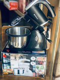 Hoffman Stand Hand Mixer 3L HM-6630 – Effortless Mixing for Every Recipe - LIFE STORES UGANDA