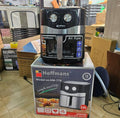 Hoffmans 10L Air Fryer HM-778 | Family-Sized, 2000W Power, Healthier Cooking - LIFE STORES UGANDA