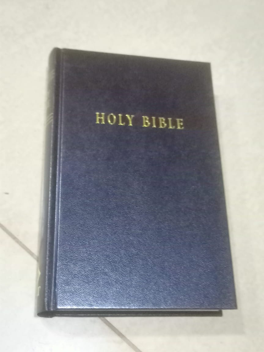 NLT Holy Bible Hardcover | New Living Translation by Tyndale | Clear & Readable with Smyth-Sewn Binding