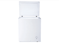 CHiQ 184L Chest Freezer – Compact, Efficient & Reliable - LIFE STORES UGANDA