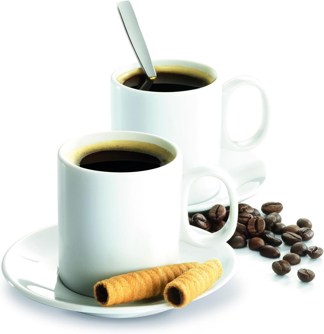 Tefal Gran Perfecta CM442827 Filter Coffee Maker – 1.25L (15 Cups) with Reusable Filter & Anti-Drip System